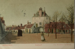 Harderwijk (Gld.) Vischpoort 19?? - Harderwijk
