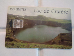 Cameroon Phonecard - Camerún
