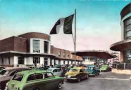 Chiasso  Dogana Zoll Autos Color - Chiasso