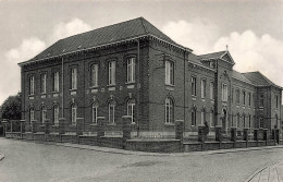 [-5%] BELGIQUE - Bilzen - Hospitaal - J. Simoens-Nulens - Brugstraat - Carte Postale Ancienne - Bilzen
