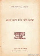 BRASIL < * MEMORIAL DO CORACAO * Por JOSE FRANCISCO COELHO - Poesia