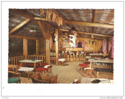 AK : Zeel Am See : Schmittenhöhe Hochezelleralm - Salle De Restaurant - Zell Am See
