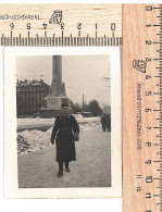 Delcampe - LATVIA LETTLAND Riga Policists PC 1943. - Lettland