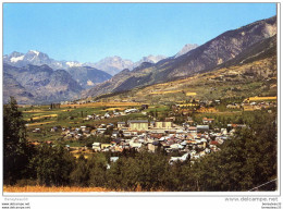 Delcampe - CP (Réf : O394)  GUILLESTRE (05 HAUTES ALPES) - Guillestre