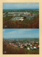 Delcampe - Muret - Le Lycee - Lot De 2 CPSM Neuves - Muret