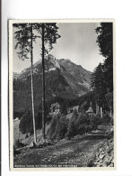 CPM  PHOTO KURHAUS VORALP BEI GRABS - Grabs