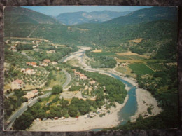 Delcampe - ARRET BOUTIQUE ! NYONS (26). CAMPING L'OR VERT. ANNEES 70. - Nyons