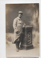 Delcampe - AJC - Chaumont - Carte Photo Militaire 1916 - Chaumont