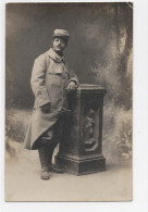 Delcampe - AJC - Chaumont - Carte Photo Militaire 1916 - Chaumont