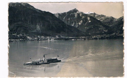 CH-8709  BÖNIGEN : Brienzersee - Bönigen