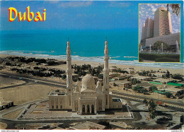 CPSM Dubai-Jumeirah Mosque            L2941 - Dubai