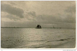Delcampe - Foto AK - Meeresstudien, N° 1701 - Segelboote