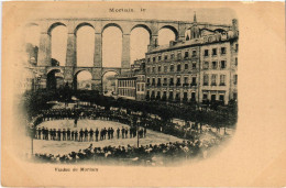 Delcampe - CPA Morlaix- Le Viaduc FRANCE (1026114) - Morlaix