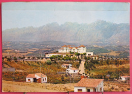 Delcampe - Visuel Très Peu Courant - Espagne - Masquefa - Barcelona - Hostal Can Parallada - Barcelona