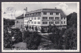 Deutschland Bayern Gräfelfing Im Würmtal Brauhaus 1936 (N-993) - Gräfelfing