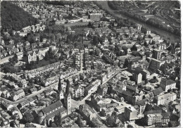SUISSE - OLTEN - Vue Générale Aérienne - Olten