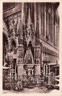 [-5%] FRANCE - La Délivrande - A LAutel De La Délivrande, Jai Prié Pour Vous - N D - Carte Postale Ancienne - La Delivrande