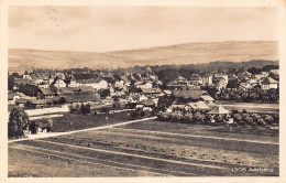 Aarberg Fliegeraufnahme - Aarberg