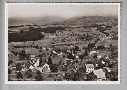 CH ZH Hirzel Flugaufnahme Ungebraucht #2067 P.Zaugg - Hirzel