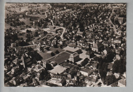 CH ZH Wädenswil Flugaufnahme Ungebraucht A42 - Wädenswil