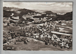 CH SO Wisen 1973-10-08 Blaukreuz Ferienheim "Hupp" - Wisen