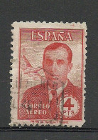 SPAIN Spanien Espana 1945 Michel 930 O - Gebraucht