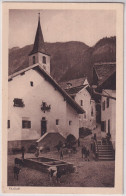 Filisur - Ungelaufen - Filisur