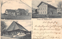 Röthenbach 3 Bild - Röthenbach Im Emmental
