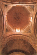 [-5%] ESPAGNE - Palencia - Iglesia S. Martin Cupula (Restaurada En 1.894) - Sicilia - Zaragoza - Carte Postale Ancienne - Palencia