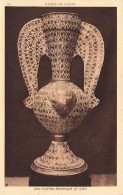 [-5%] MUSÉE - De Cluny - Vase Hispano-Mauresque - Carte Postale Ancienne - Museum