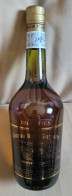 RARE: Vieille Bouteille De Vin (PINEAU) Henri JOLY (1980) - Spirits