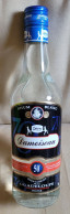 RHUM Blanc AGRICOLE DAMOISEAU 50°  Bouteille 70 Cl (2010) - Spirits