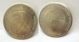 Spielgeld 2 Pfennig Kupfermünze Kaiserreich Um 1910 - Specimen