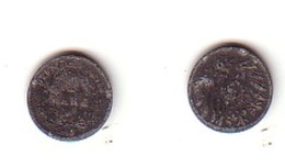 1 Mark Spielgeld Münze Deutsches Reich 1910 - Specimen