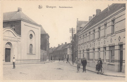 Waregem - Keukeldamstraat - Waregem