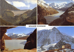 Grande-Dixence - Hérémence