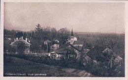 Cottens Sur Morges VD (5.10.1927) - Cottens