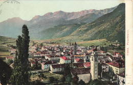 AK Poschiavo (ZA4012) - Poschiavo