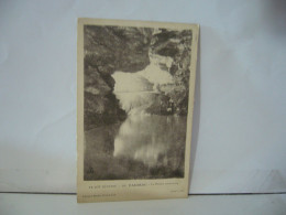 Delcampe - LE LOT ILLUSTRE PADIRAC  46 LOT LA RIVIERE SOUTERRAINE CPA - Padirac