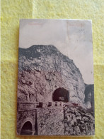 Semmeringbahn.weinzerreltunnel.1920?no Stamp.e7 Reg Cheaper Posting Orders & Payment To Arrive Before March 5 . - Semmering