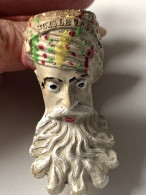 Pipe De Collection - Pijpen In Klei En Porselein