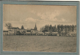 CPA (57) ALBESTROFF - Mots Clés: Hôpital, Ambulance, Auxiliaire, Complémentaire, LAZARETT, Temporaire - 1914 - Albestroff