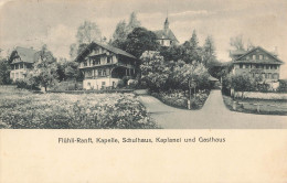 AK Flüheli-Ranft (ZA4103) - Sachseln