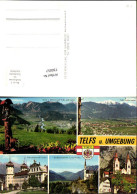 730057 Telfs In Tirol - Telfs