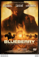 BLUEBERRY - L'expérience Interdite - Vincent Cassel - Juliette Lewis - Michael Madsen . - Sci-Fi, Fantasy