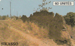 PHONE CARD MALI  (E114.22.2 - Mali
