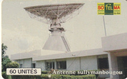 PHONE CARD MALI  (E114.21.10 - Mali
