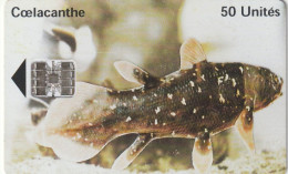 PHONE CARD COMOROS  (E114.7.2 - Comoros