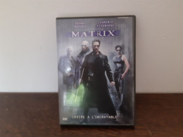 DVD Matrix - Croire à L'incroyable (1999) - Sci-Fi, Fantasy