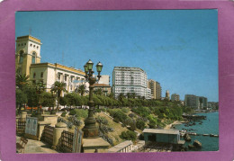 Delcampe - TARANTO Lungomare V. Emanuele - Taranto